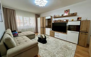 Apartament 3 camere | 65mp | Turnișor - Poză 1