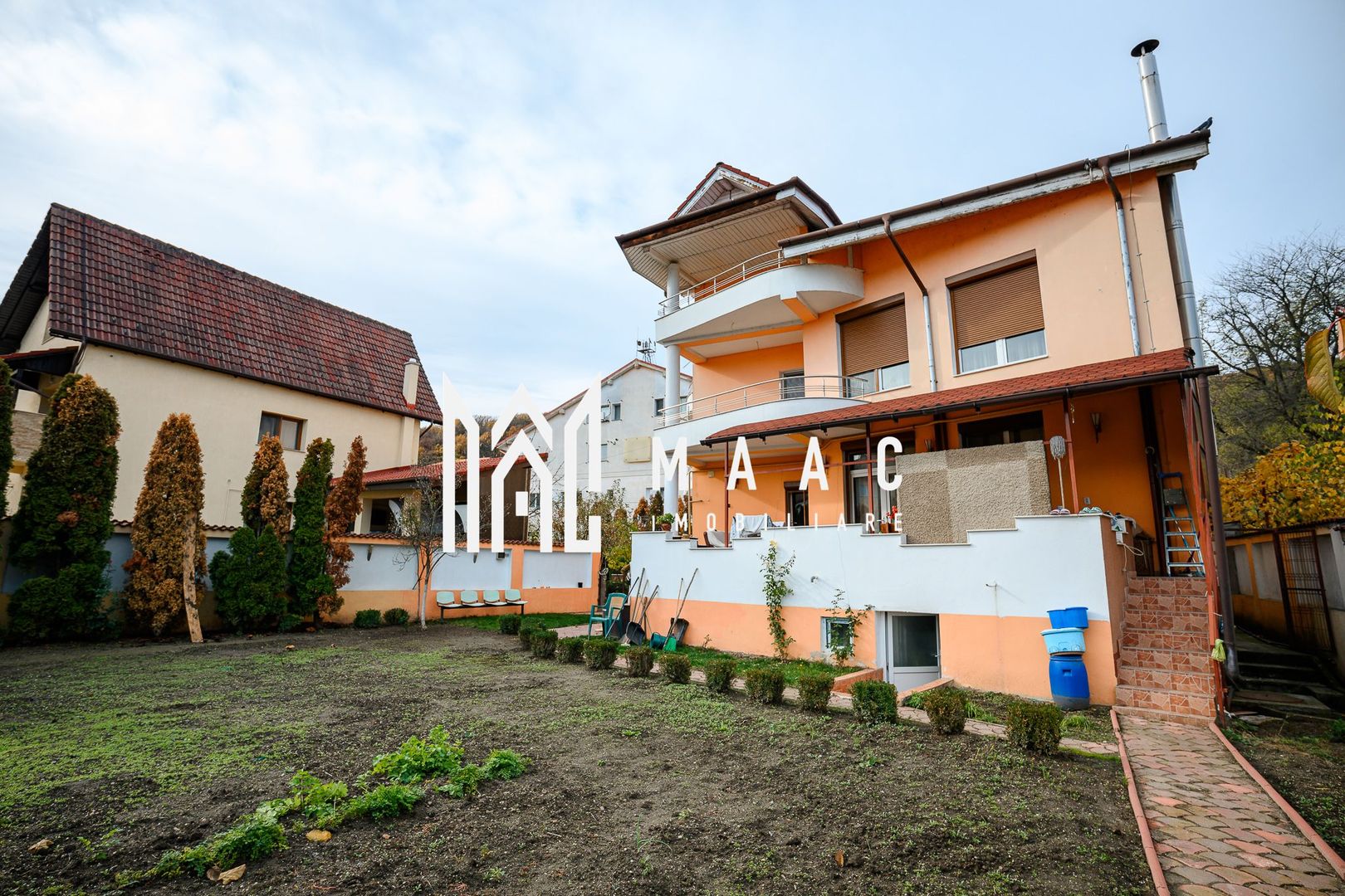 Casa Zona Nord | D+P+1+M | 600mp - Poză 25