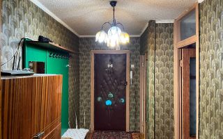 Apartament cu 3 camere, Ciocana - Poză 5