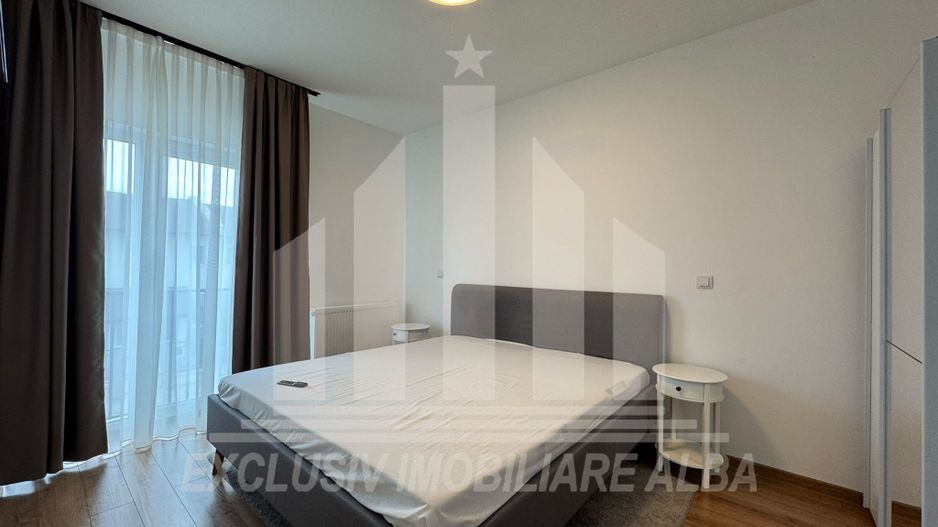 Casa tip duplex | De inchiriat | 110mp | 220mp teren | Dealul Furcilor - Poză 7