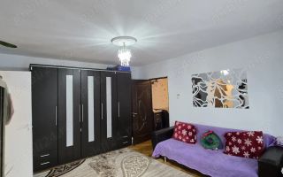 Apartament 2 camere Sagului  etaj 2 cu centrala - Poză 1