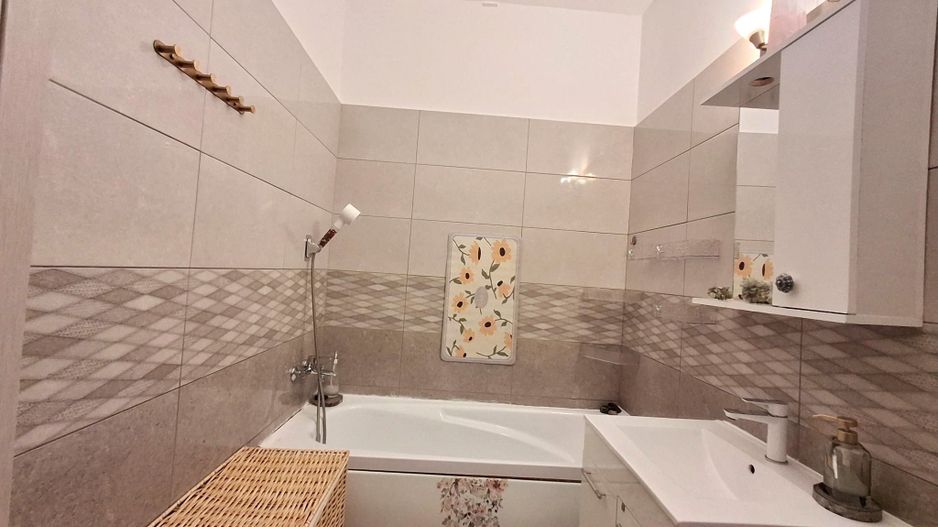 Apartament 3 camere zona Theodor Pallady - Poză 14