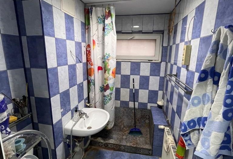 Apartament 4 camere bloc anvelopat Apusului, Pacii, Militari - Poză 9