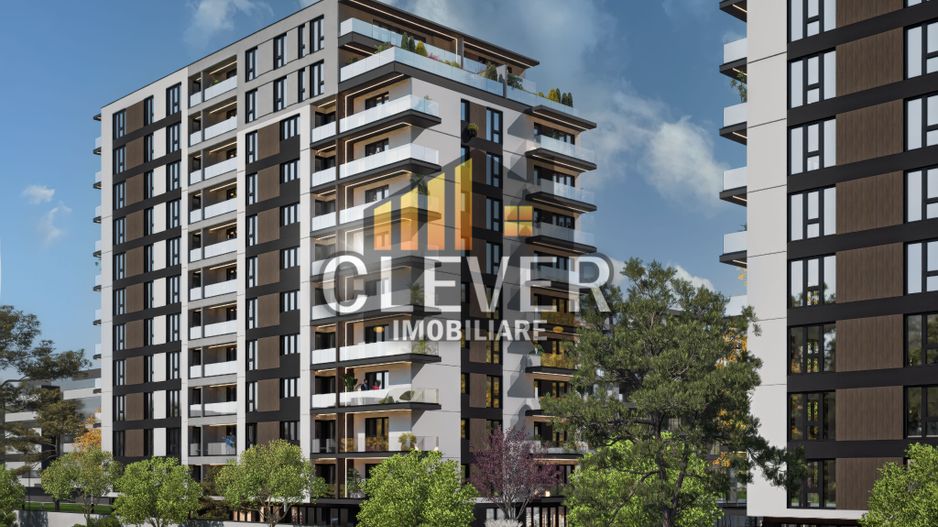Apartament 2 camere Pallady | Balcon 12 mp | Metrou Teclu 12 min - Poză 8