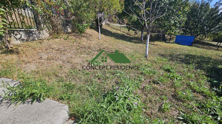 Casă cu teren 1.150 mp | Cicârlău - Poză 14
