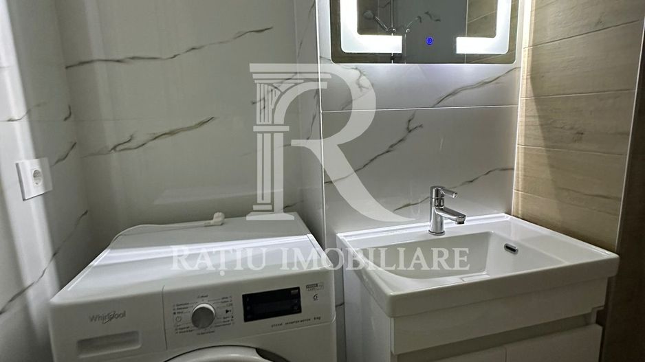 Apartament cu 3 camere de închiriat | Prima Arena | Oradea - Poză 6