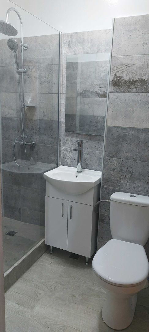 Ap. 2 camere Liviu Rebreanu -TITAN | Metrou | Renovat | Proprietar - Poză 5