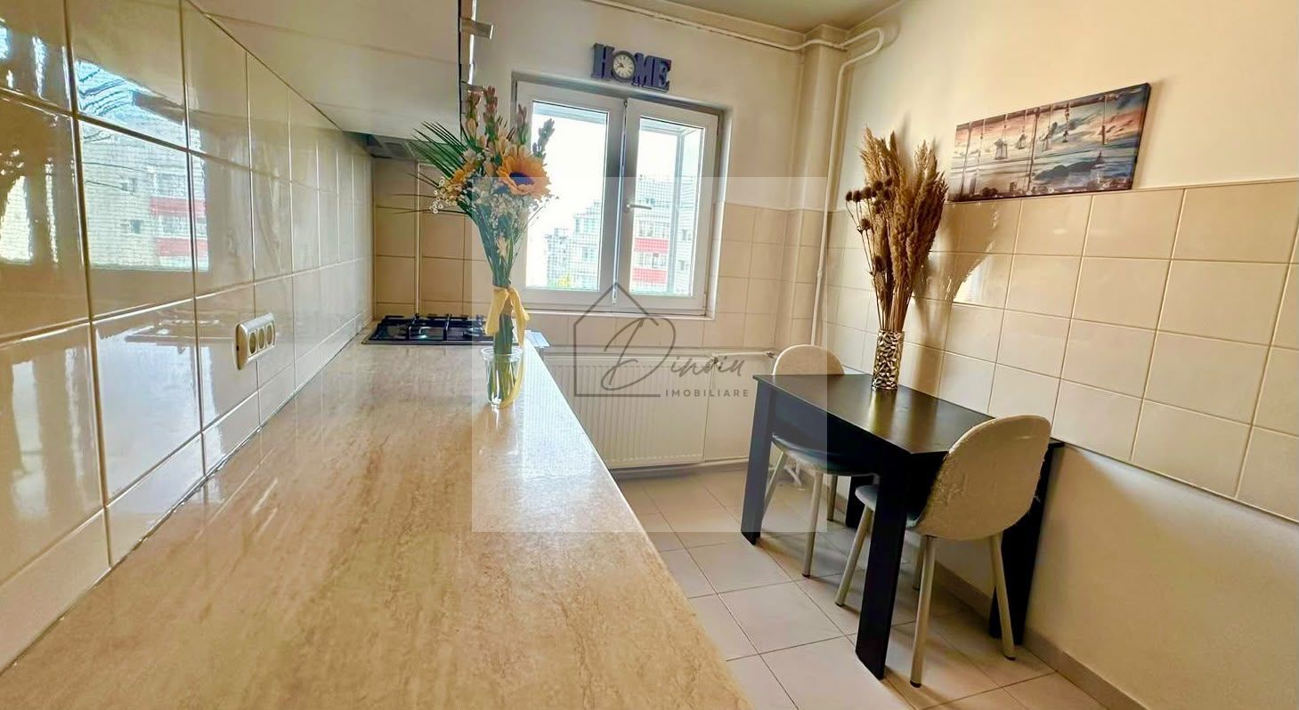 2 camere Tineretului I Metrou I Renovat Mobilat Utilat I COMISION 0% - Poză 4