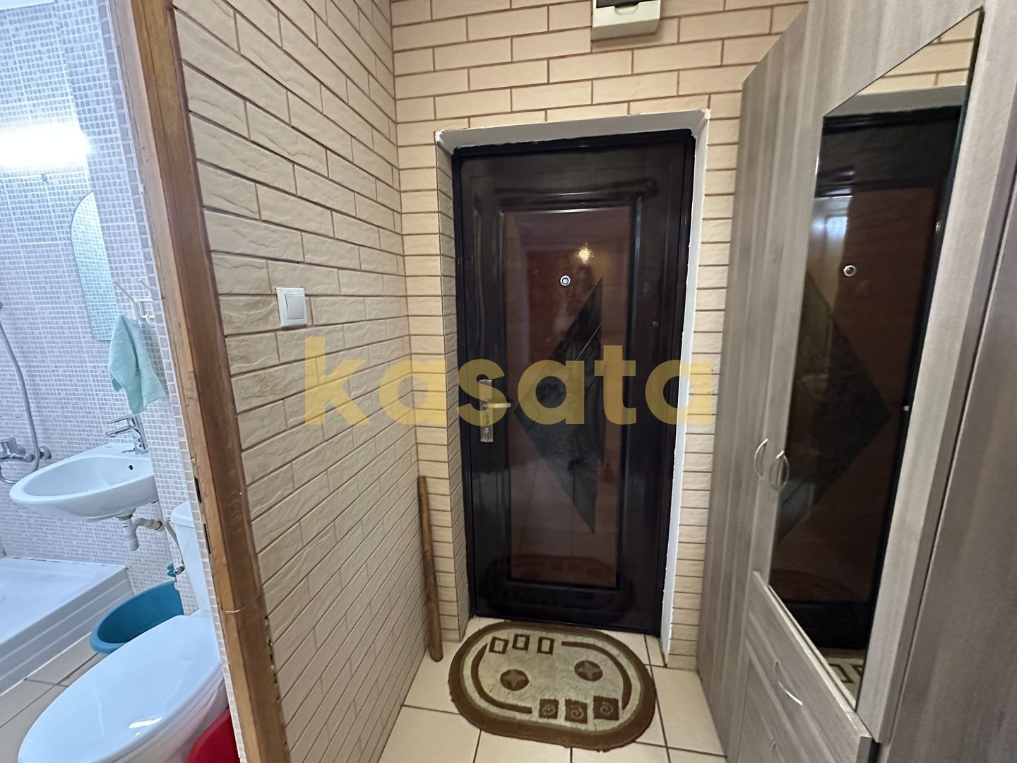 Garsonieră | Spațiu Verde | Metrou | Ideal Investiție | Reabilitat - Poză 2