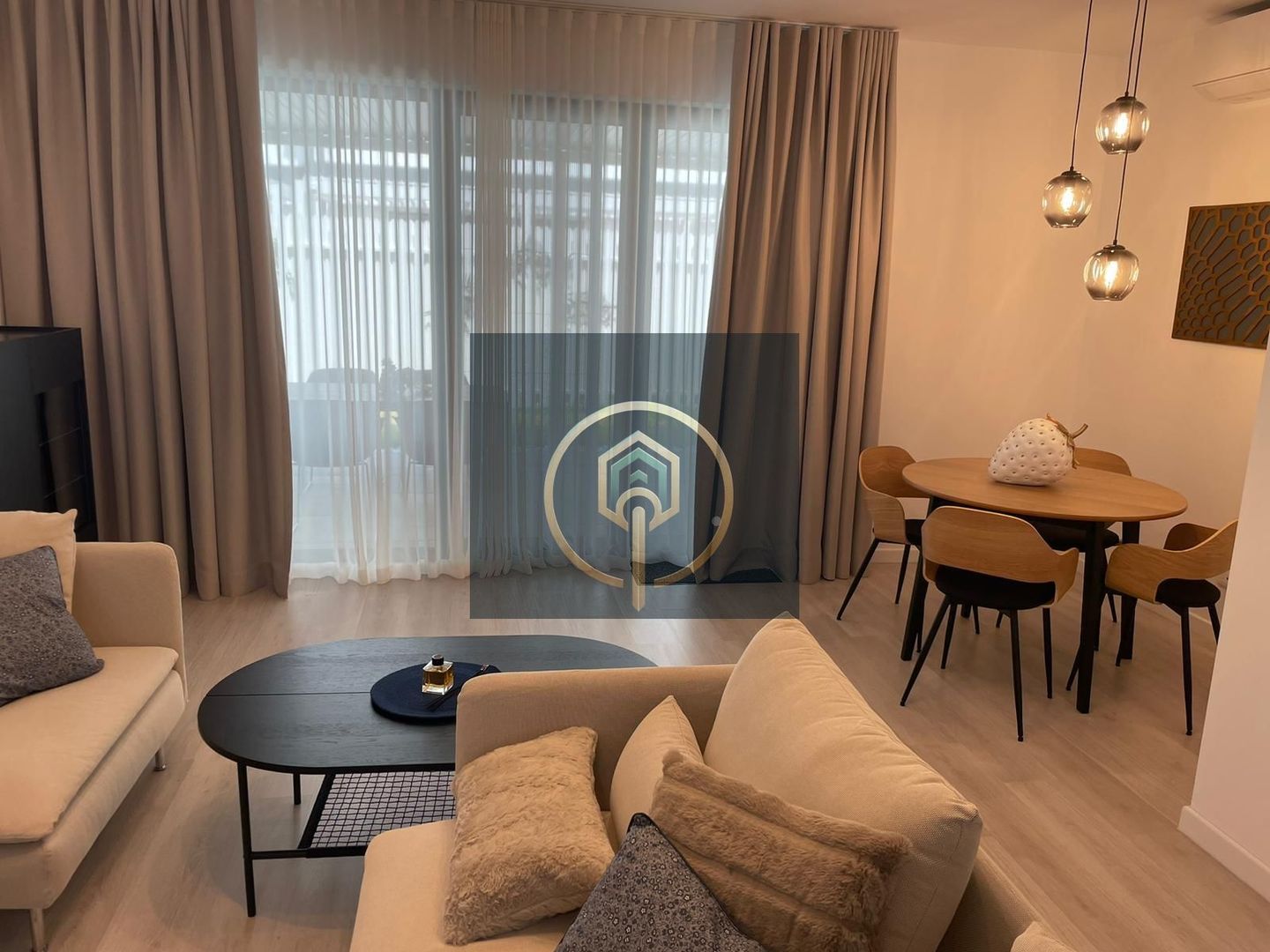 Vila Mobexpert | Școala Americana | Iancu Nicolae - Poză 3