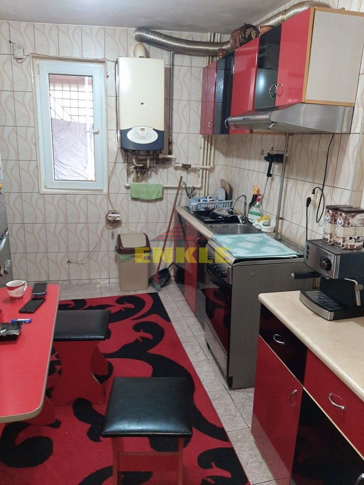 Casa 5 camere, Petru Rares, 530mp teren, 100000 euro negociabil - Poză 11