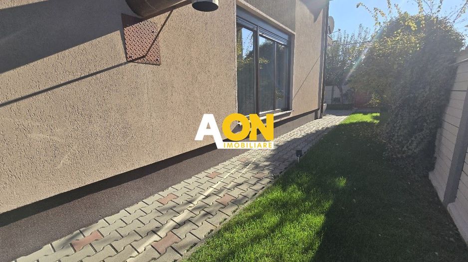 1/2 Duplex 4 Camere Zona Kaufland, 258mp Teren - Poză 17