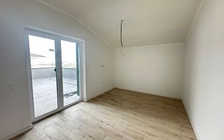 Apartament cu 4 camere, 2 bai, terasă mare, Giroc - Poză 6