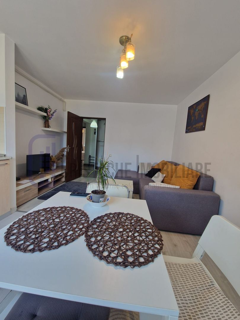 Top House Residence | 2 camere | centrala proprie | parcare - Poză 1