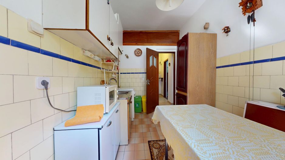 Apartament 2 ,5 camere,  cu gradina,  in centrul orasului Brasov - Poză 8