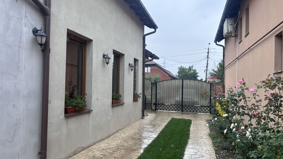 Casa/vila de vanzare Arad - Poză 33