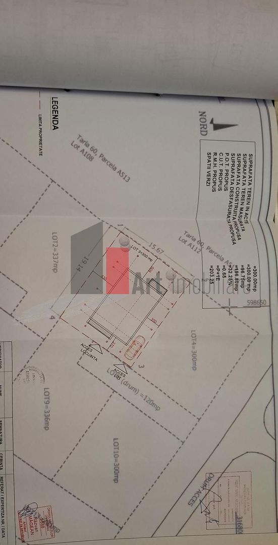 Vânzare casă Allegria Residence - comision 0% - Poză 17