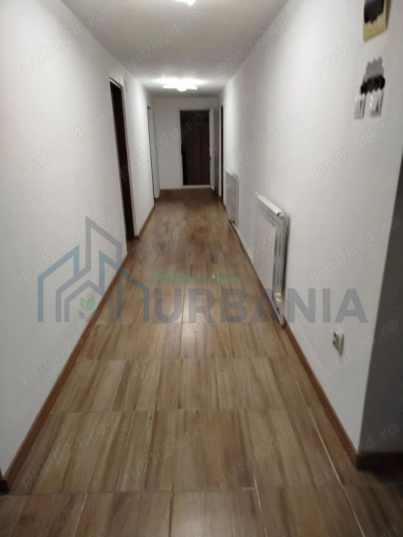 Casă cu mansardă in Mogoșești ( Poligon), jud. Iași - Poză 3