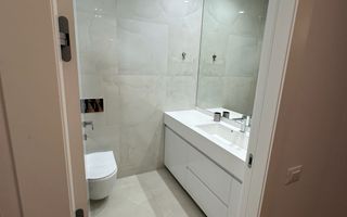 APARTAMENT PREMIUM | 3 CAMERE | ONE VERDI PARK - Poză 21