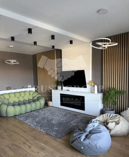 Apartament 3 camere Emerald Residence | Loc de parcare - Poză 2