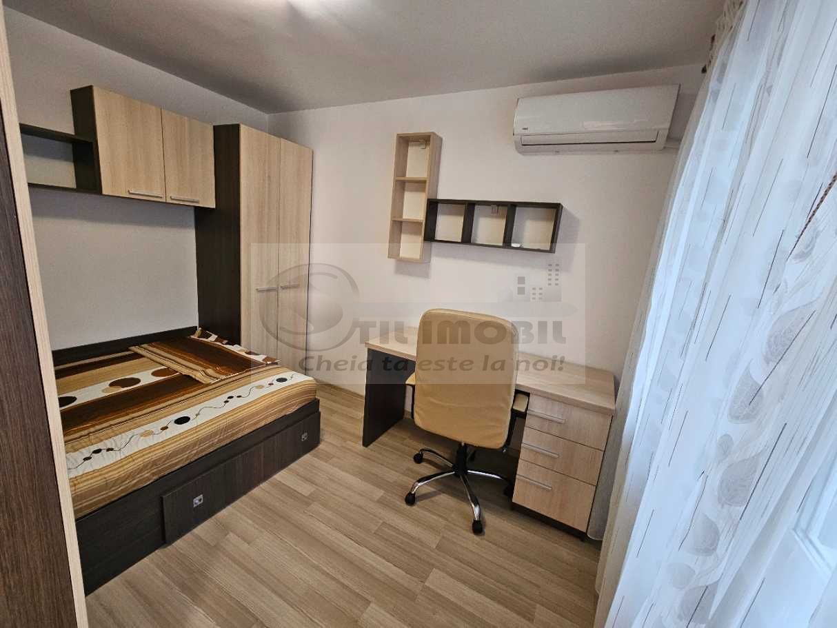 Apartament 3 camere - Alexandru cel Bun - Poză 3