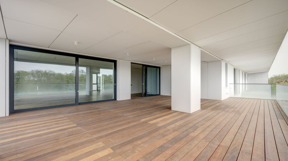 Pines Residence - Poză 29