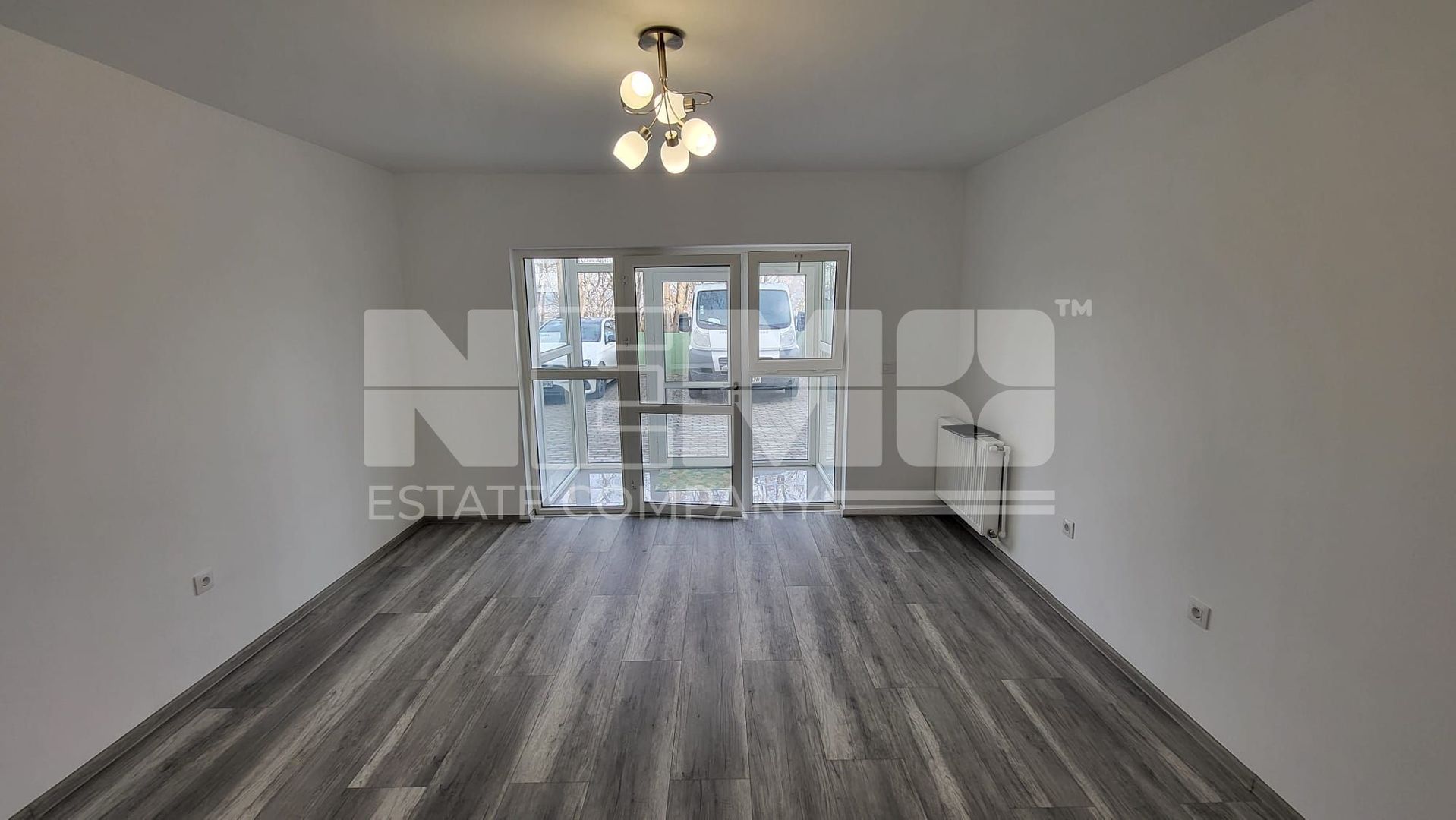 GARSONIERA CENTRU I PARCARE PRIVATA I 29.3mp I SUCEAVA I 51500euro - Poză 3