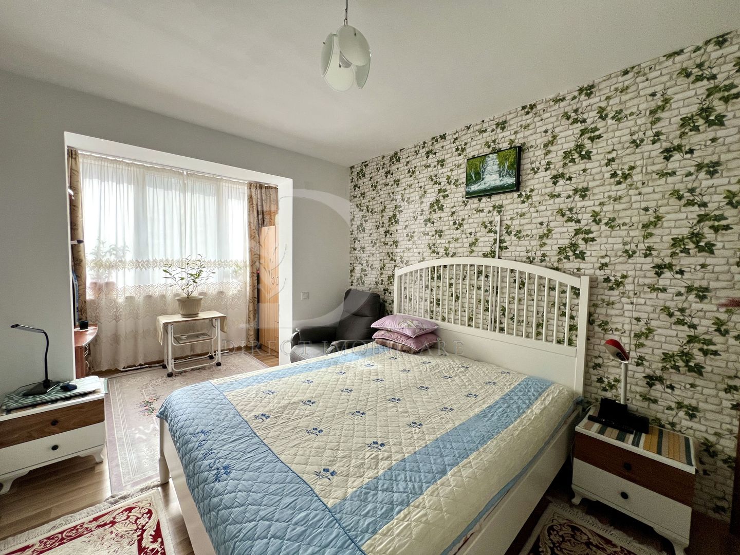 Apartament trei camere / Parcare / Zona Florilor - Poză 5