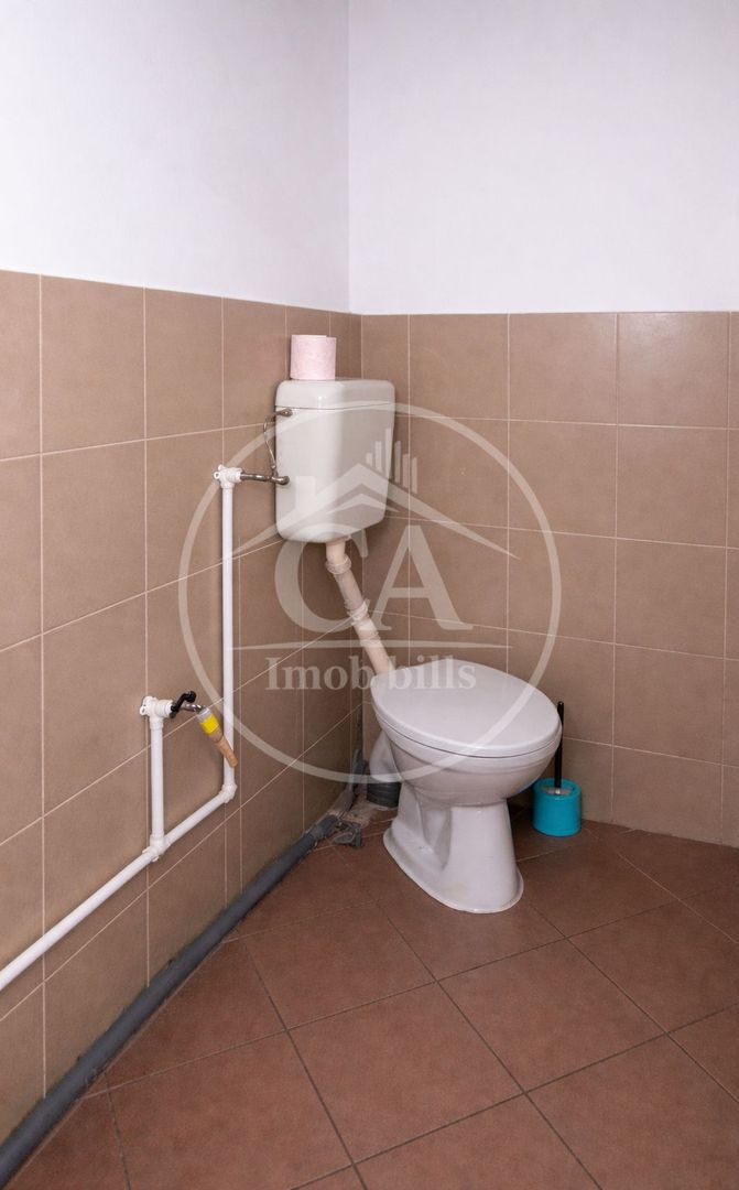 Spatiu comercial cu 2 camere de închiriat în zona Ioșia Nord, Oradea - Poză 6