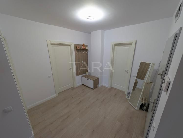 Apartament premium cu 3 camere, 84mp utili și două terase. - Poză 14