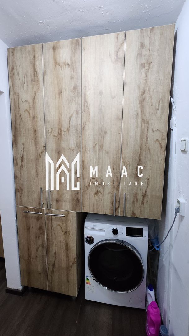 Black Friday | Apartament 3 camere Parter | Pretabil Spatiu Comercial - Poză 9