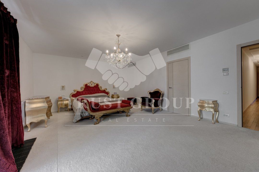 Apartament Capitale 4 camere | 2 locuri parcare | +studio separat - Poză 18
