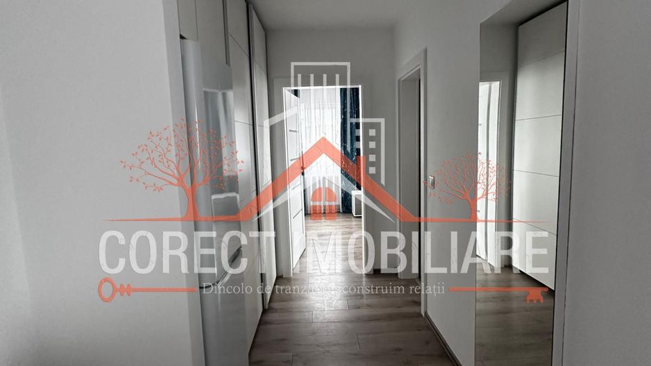 🏡Apartament de închiriat – modern și luminos 400€ - Poză 6