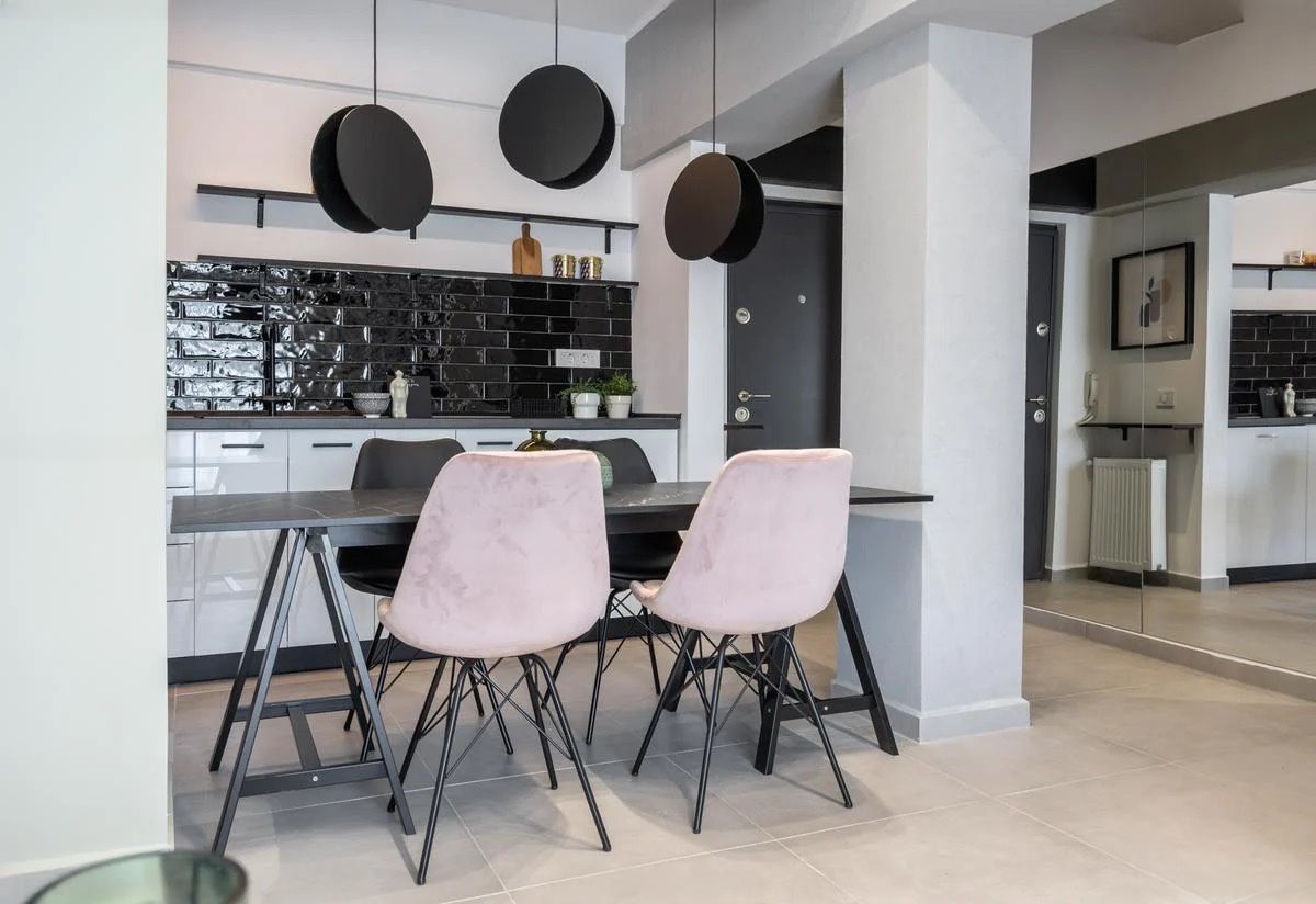 Apartament 3 camere I Piața Romană I Metrou - Poză 6