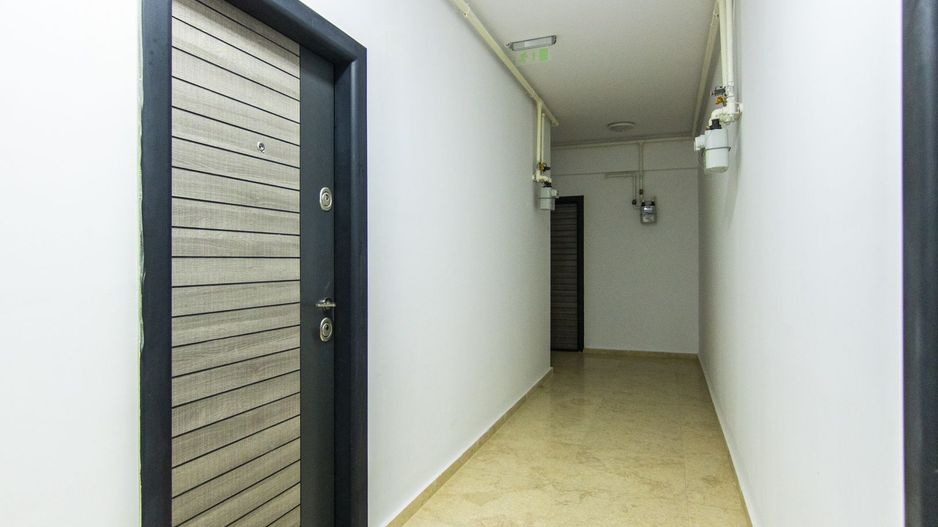 2 Camere, BUCATARIE INCHISA, balcon, mobilat/utilat, 5 minute Metrou, bloc nou - Poză 8