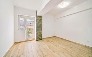 Penthouse cu terasă panoramică de 53 mp, garaj subteran – Sector 1,  an 2020 - Poză 21
