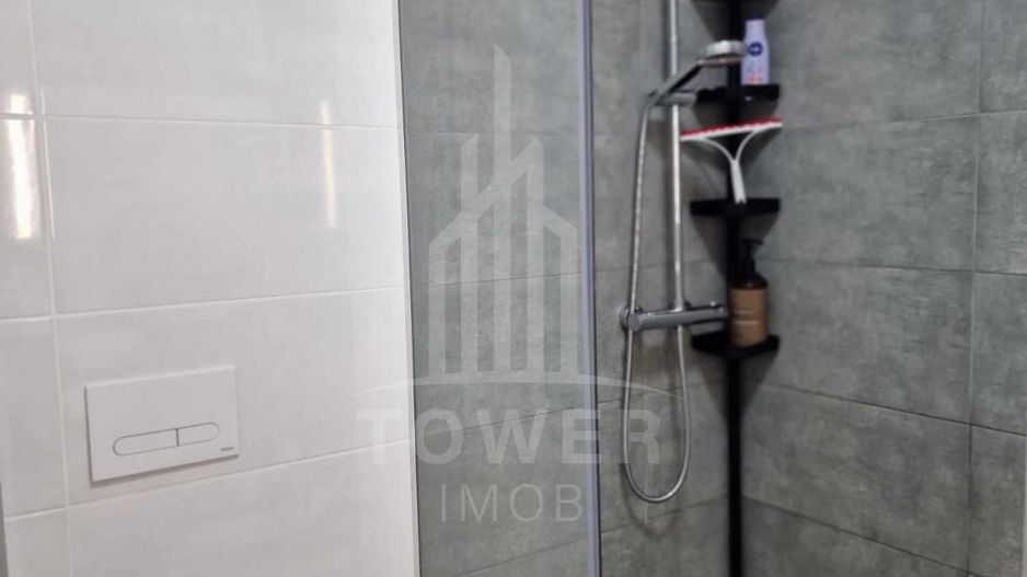 APARTAMENT 2 CAMERE + TERASA 38MP - Poză 3