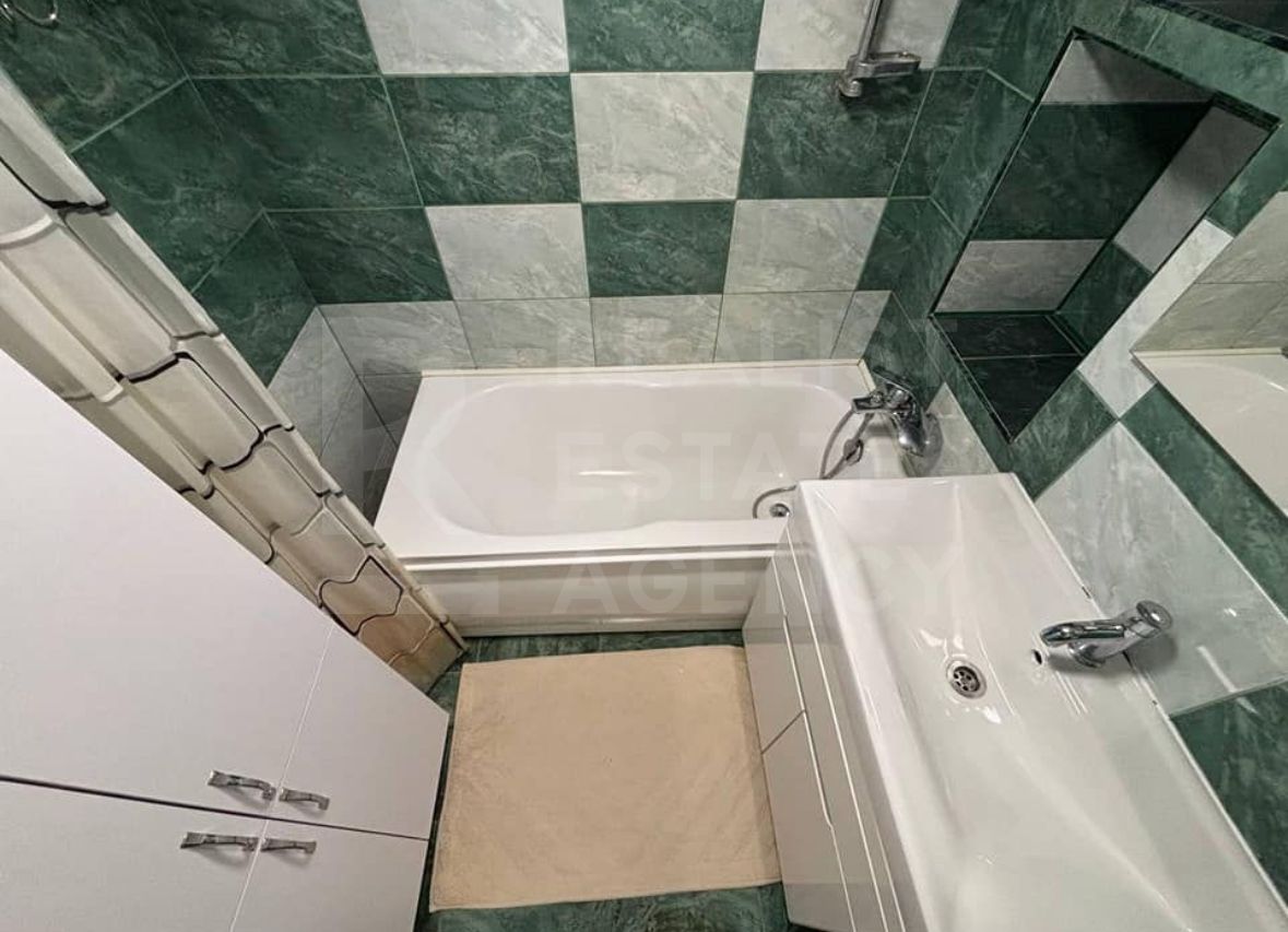 Chirie, apartament, 4 camere, str. Petru Zadnipru, Ciocana - Poză 7
