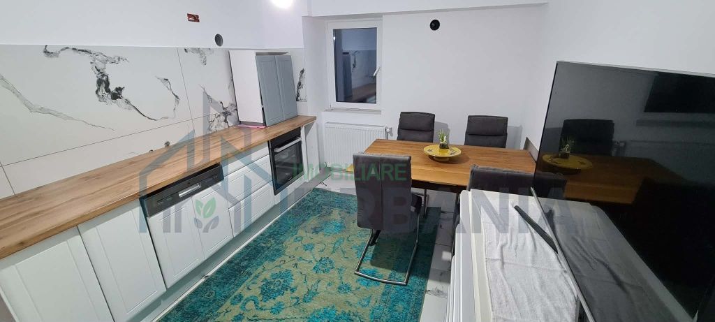 Apartament 3 camere decomandat de inchiriat, zona C.U.G. Rond Vechi, Valea Adanca - Poză 8