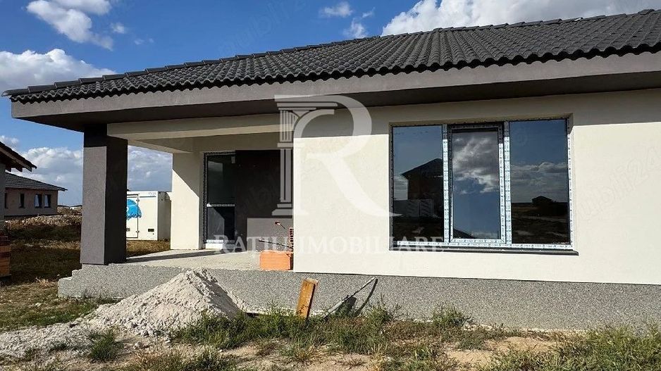 Casă modernă cu 3 dormitoare | Cihei | Aproape de Oradea - Poză 5