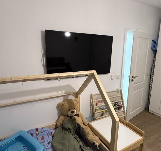 Giroc-Neptun | 2 Camere |  Pod amenajat-Scara interioara | Loc de parcare - Poză 8