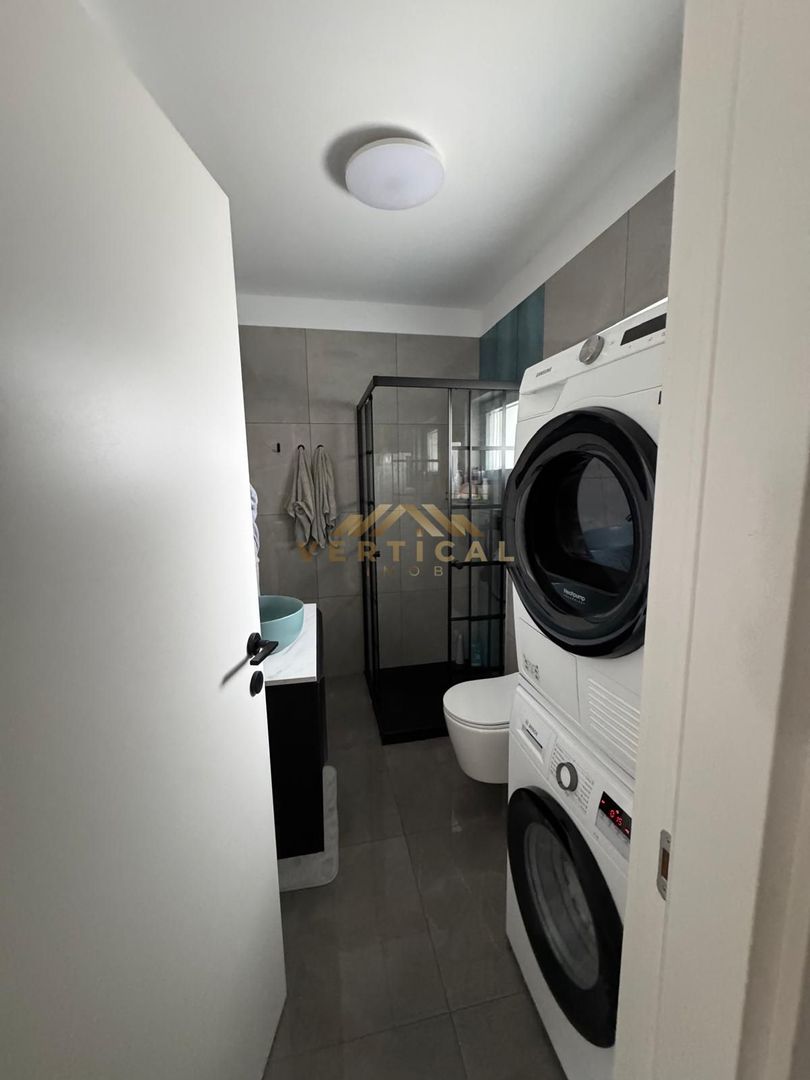 Casa 3 Camere intrare comuna Berceni - Poză 7