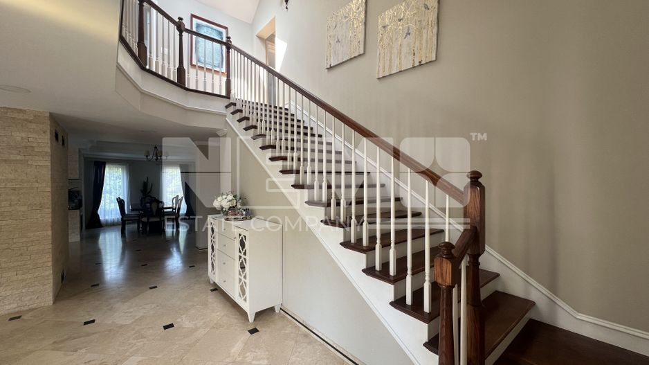 Vila Burdujeni | Complet Mobilată | 265 MP Utili - Poză 5