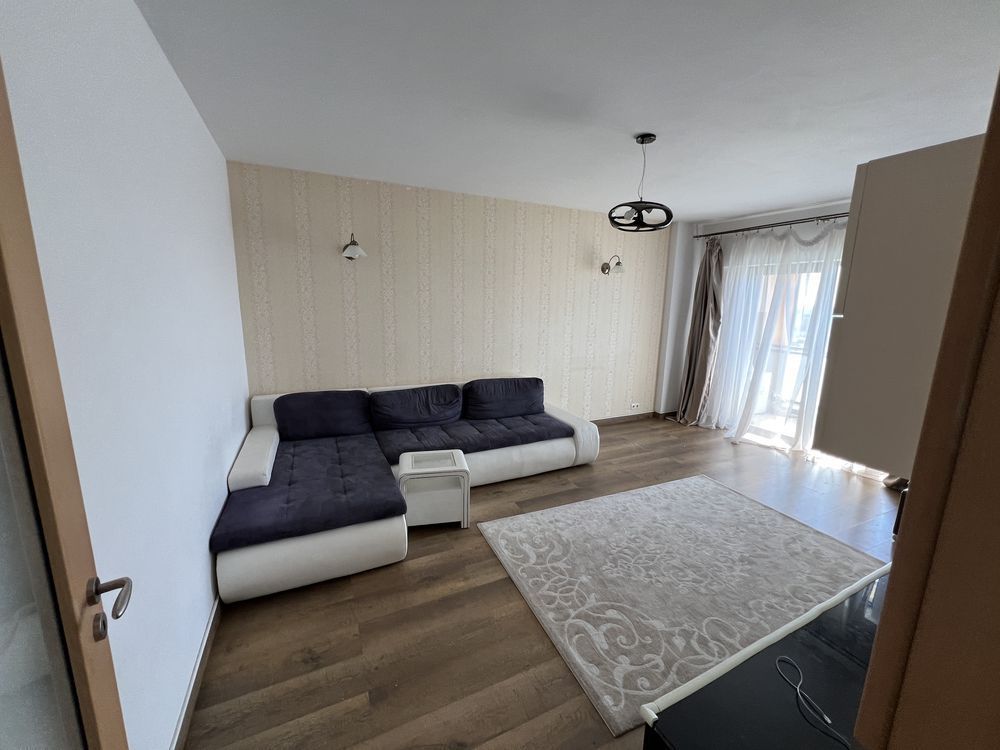 Inchiriere 3 camere Doamna Ghica Plaza, Baicului - Poză 9