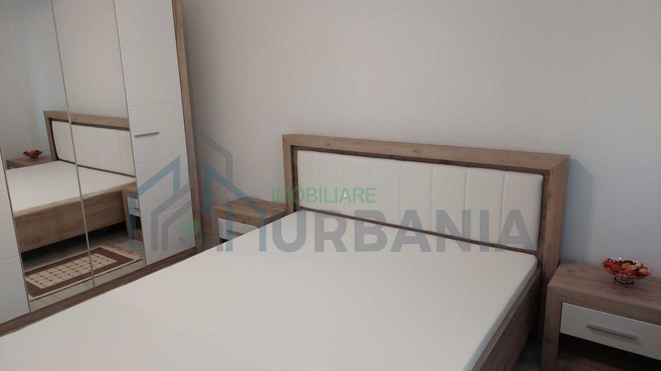 Apartament cu 2 camere decomandat de vânzare în Complexul Crystal Residence, Rediu - Poză 4
