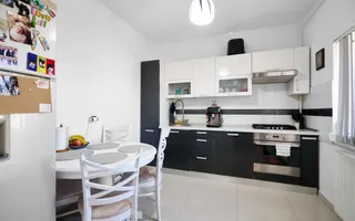 Eremia - Apartament 3 camere + studio | Scara interioara! - Poză 17
