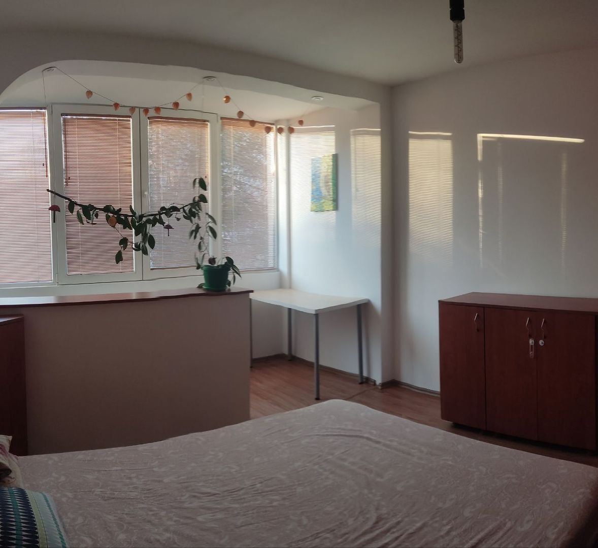 Apartament 3 camere zona Parc IOR - str. Rotunda - Poză 2