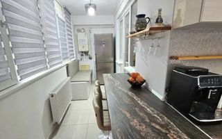 Apartament 3cam militari rezidence 72mp pret 110mii euro - Poză 8