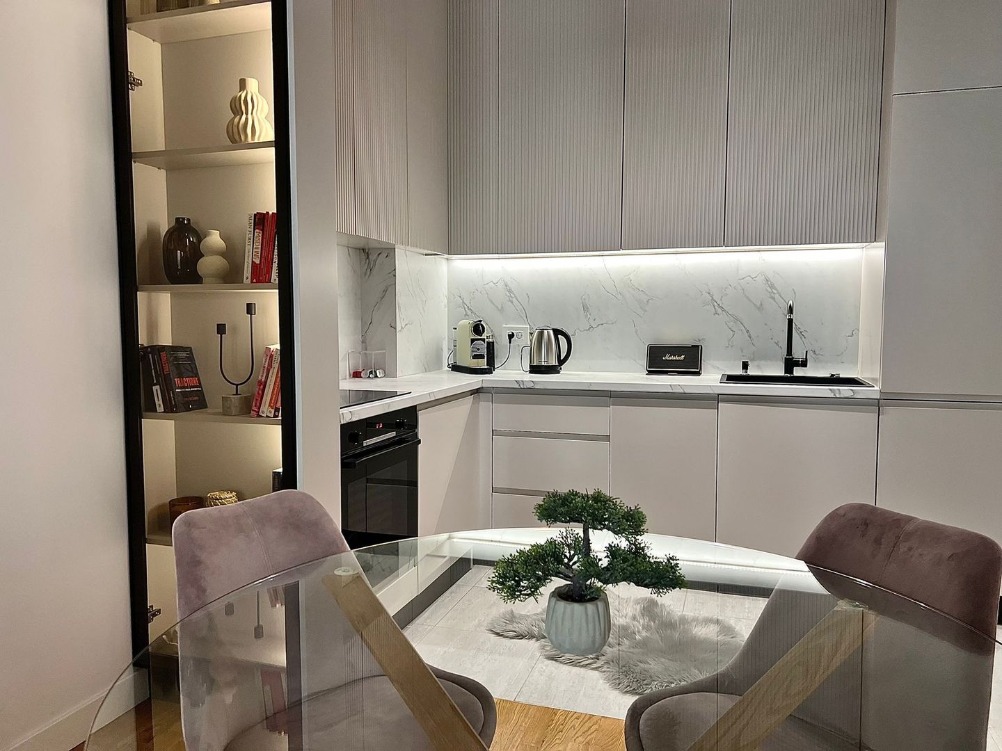 Studio dublu de inchiriat | Avalon Estate | Pipera - Poză 2