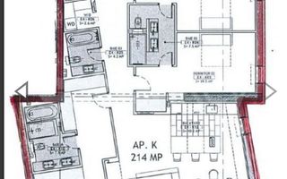 Apartament 5 camere | One Floreasca Lake | Vedere lac - Poză 19